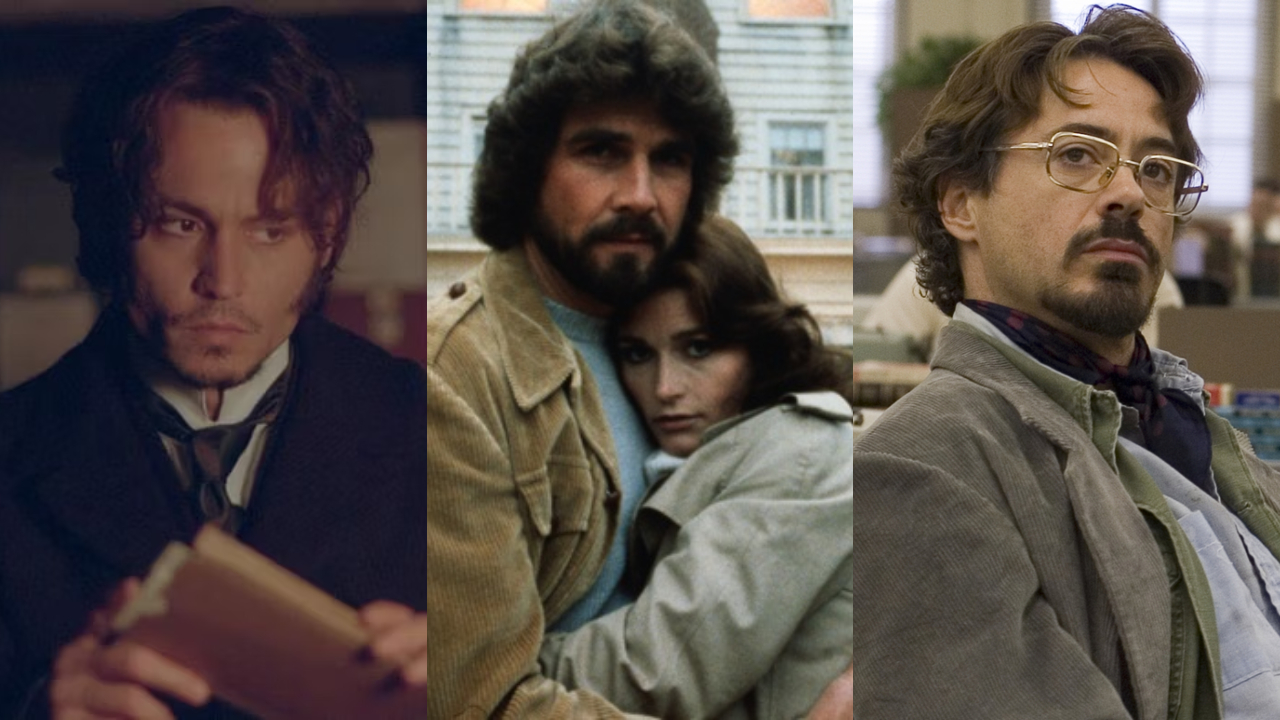 De assassinos em série a máfia: Veja 5 filmes baseados em mistérios reais