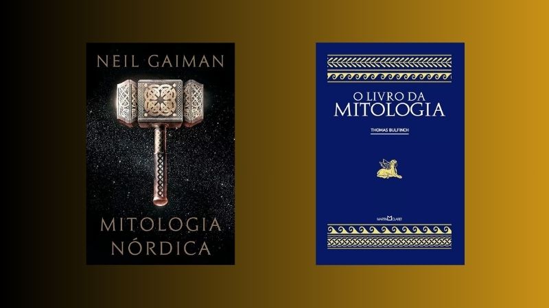 Mitologia: 6 livros elogiados para se aprofundar em diferentes histórias