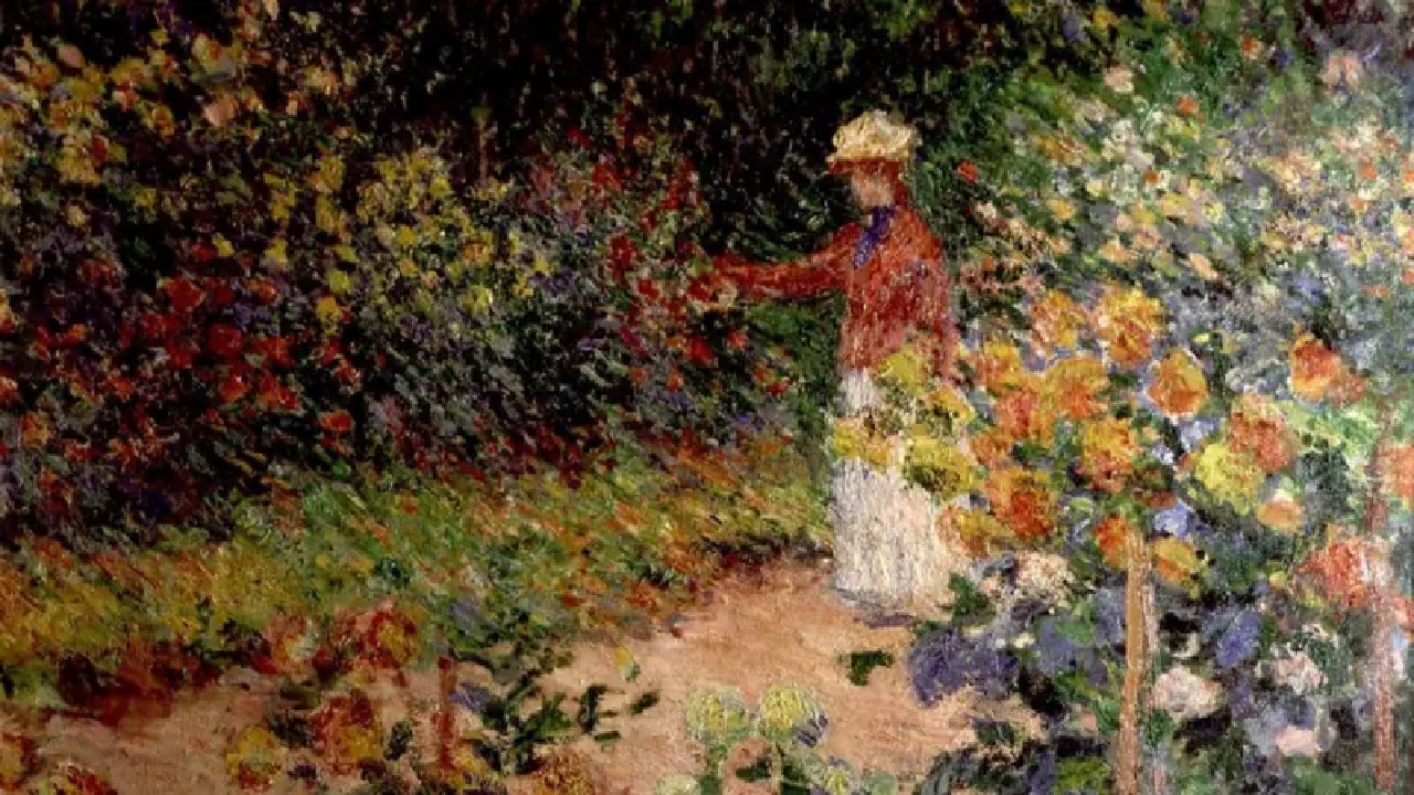Obras de Monet e Van Gogh podem ter sido saqueadas por nazistas