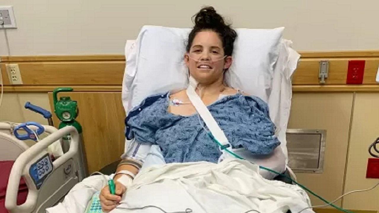 Mulher sobrevive após ser enterrada viva nos Estados Unidos