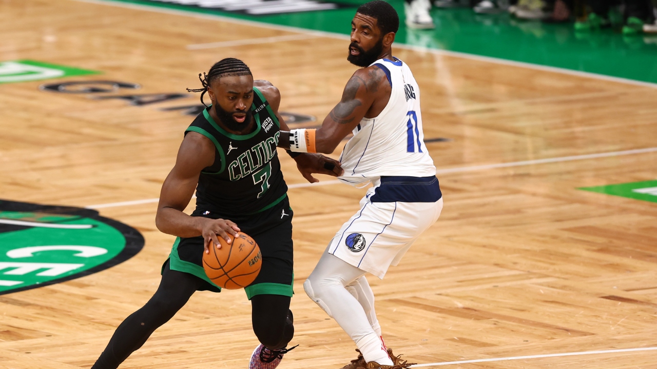Boston e Dallas: Como as cidades dos finalistas da NBA marcaram a história dos EUA