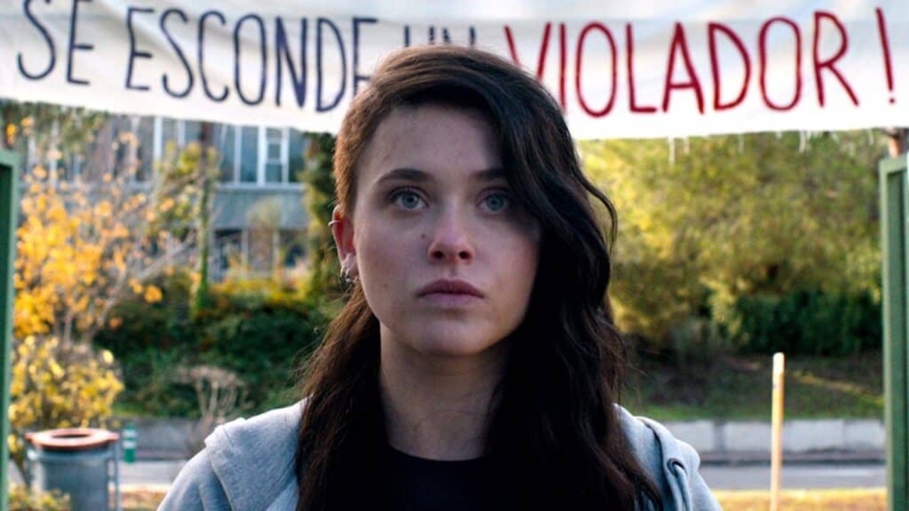 Não nos Calaremos: Série em destaque na Netflix é baseada em fatos?