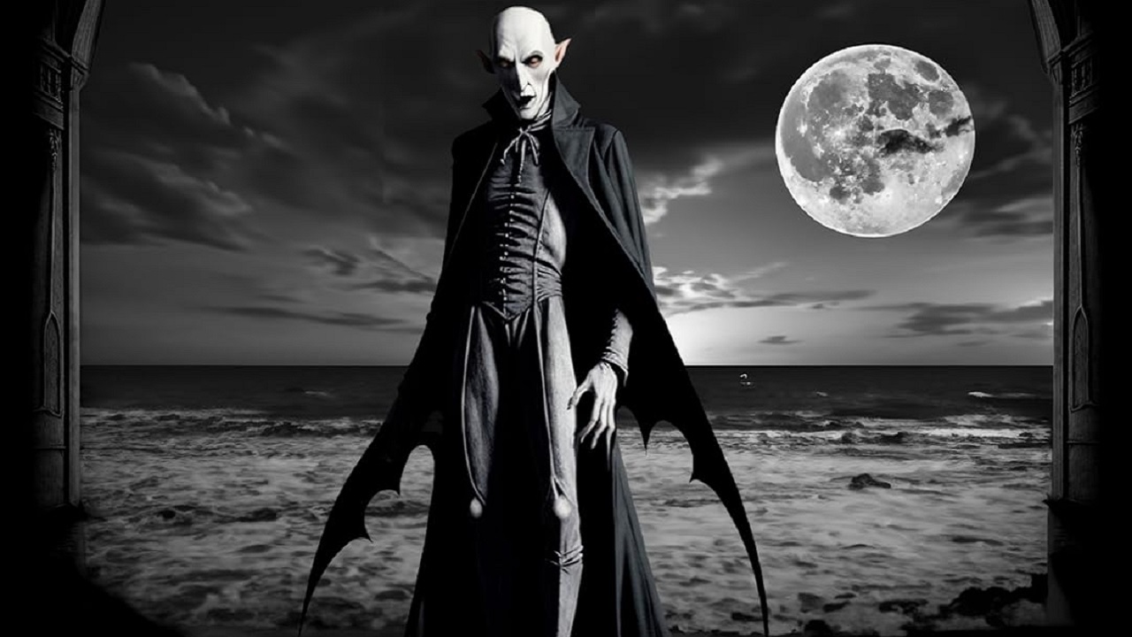 102 anos depois, o retorno do temido ‘Nosferatu’; confira o trailer