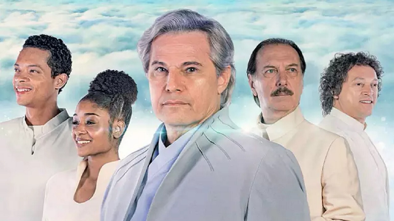 ‘Nosso Lar: Os Mensageiros’ estreia no streaming; veja detalhes