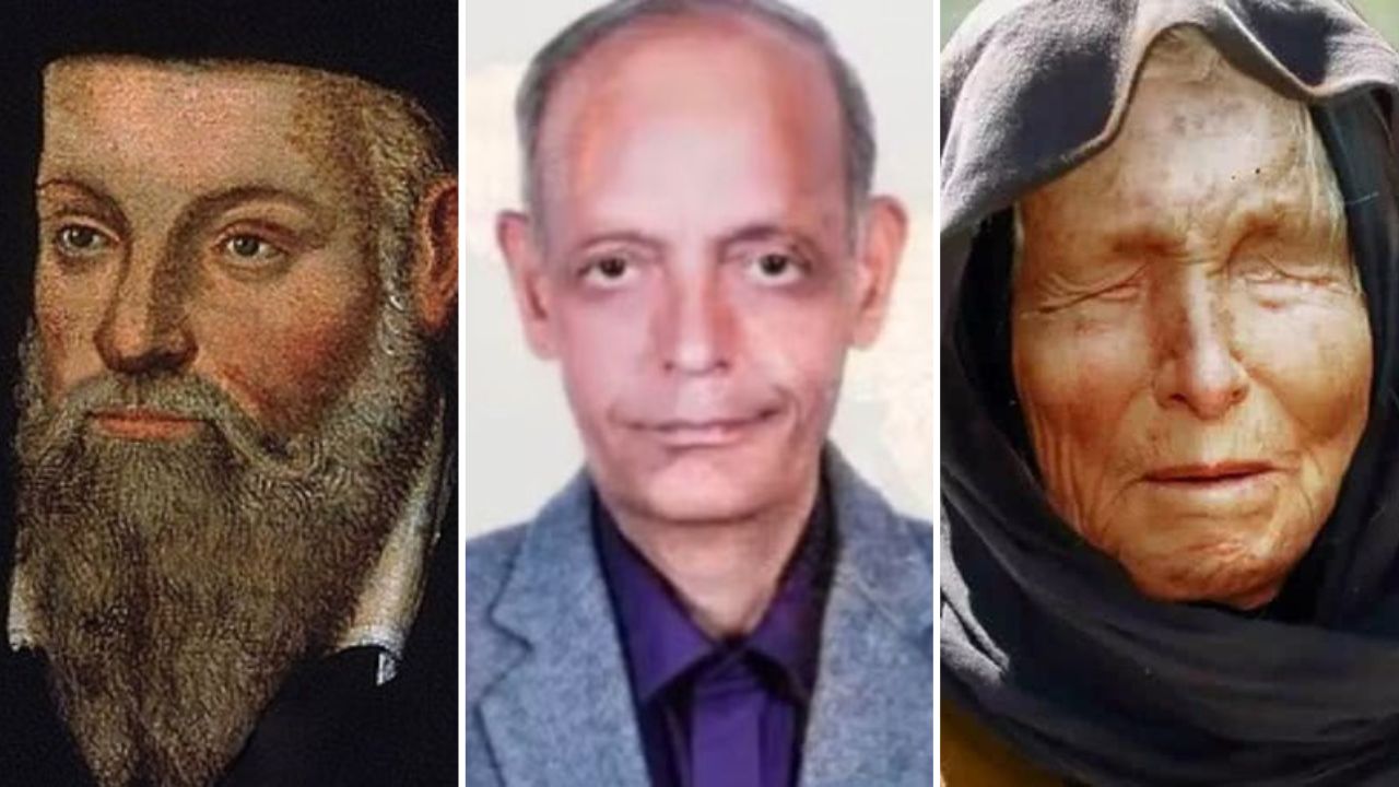 Além da ‘Terceira Guerra’: Veja outras previsões feitas para 2024