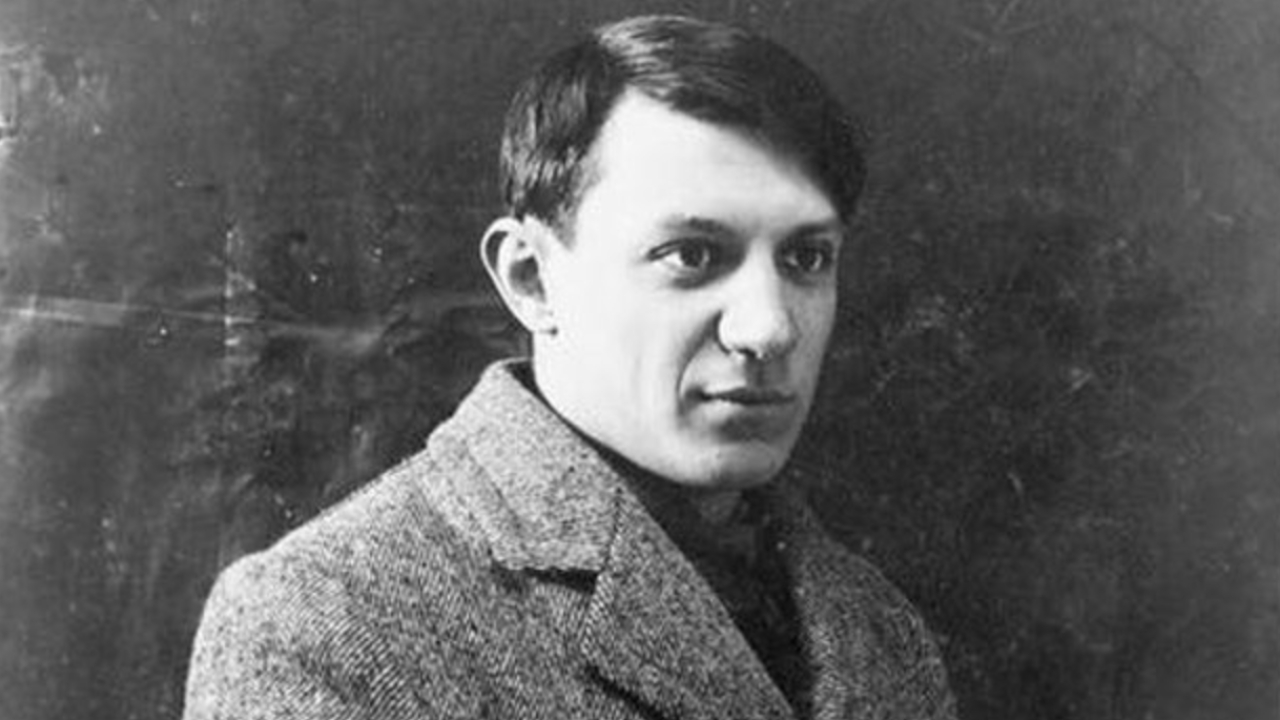Museu na Tasmânia coloca obras de Picasso no banheiro feminino a ‘pedido’ do artista