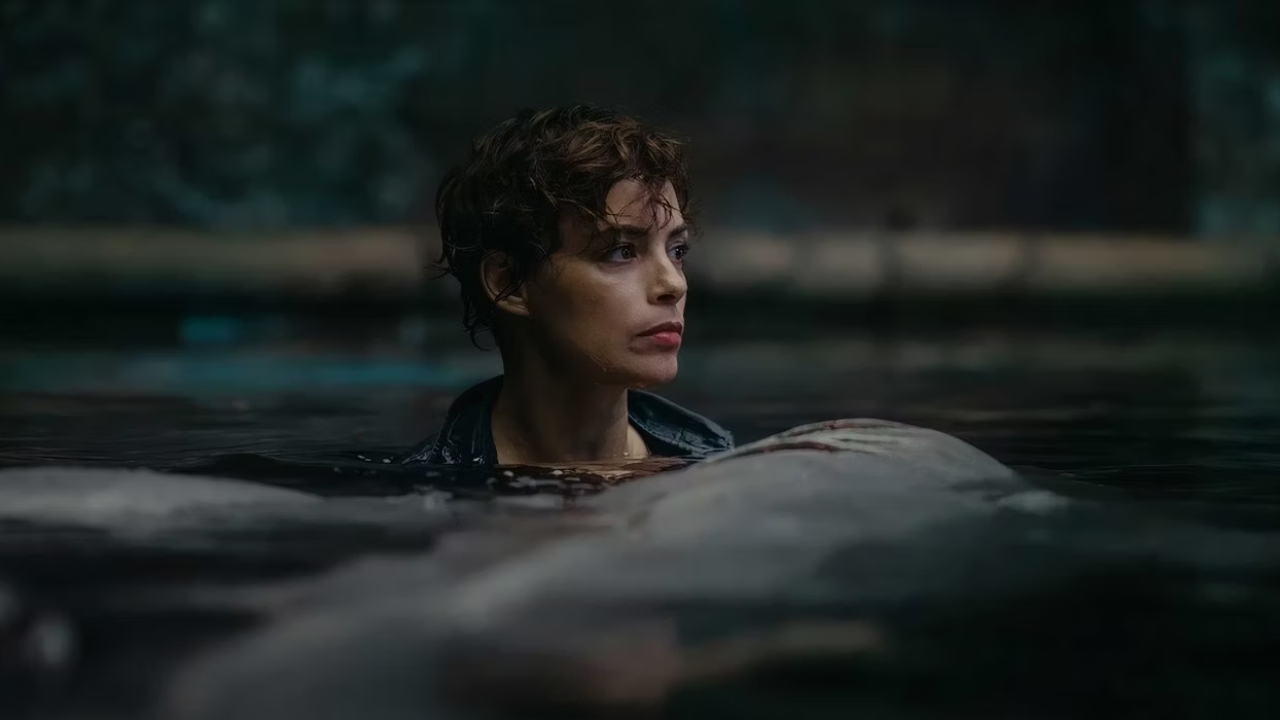 Sob as Águas do Sena: Filme elogiado por Stephen King vai ganhar continuação?