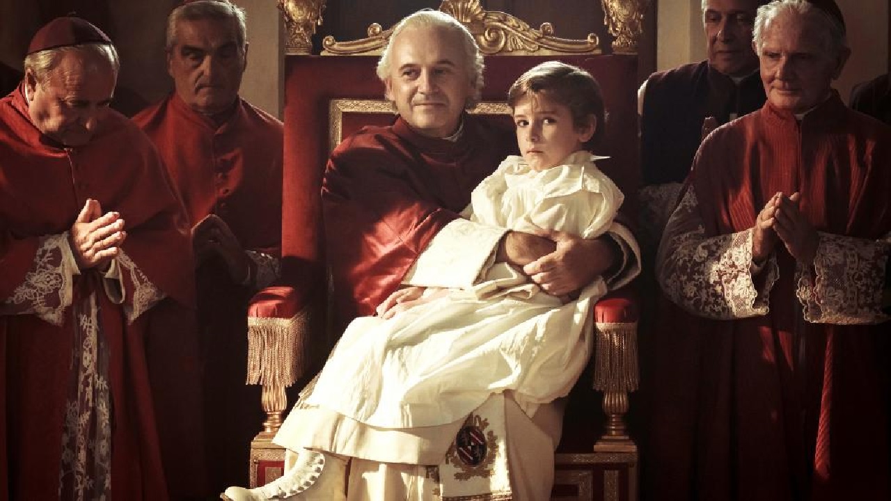 ‘O Sequestro do Papa’: Filme vai contar a história de menino raptado em 1858