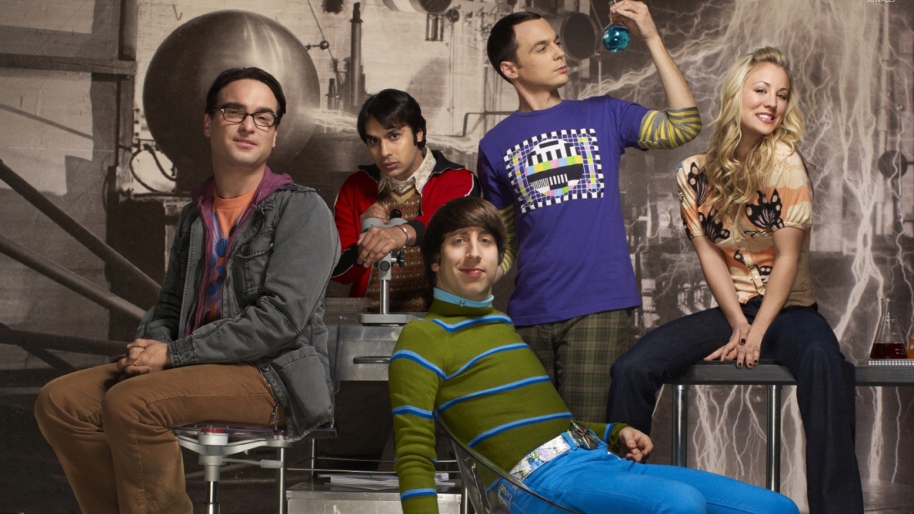The Big Bang Theory: Astro da série quase foi ‘Barney’ de How I Met Your Mother