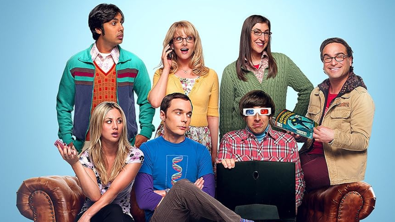 The Big Bang Theory: O casal que não agradou os fãs da série, segundo criador
