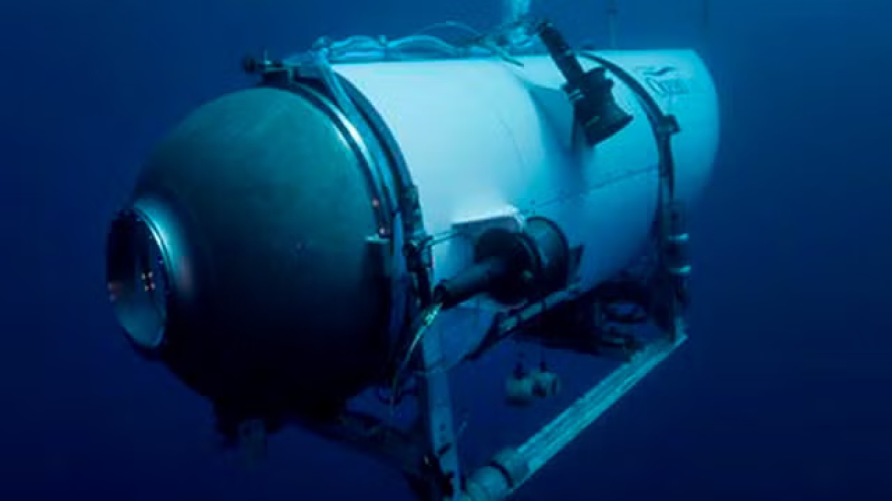 Co-fundador da OceanGate diz que implosão do Titan, há um ano, serve de inspiração