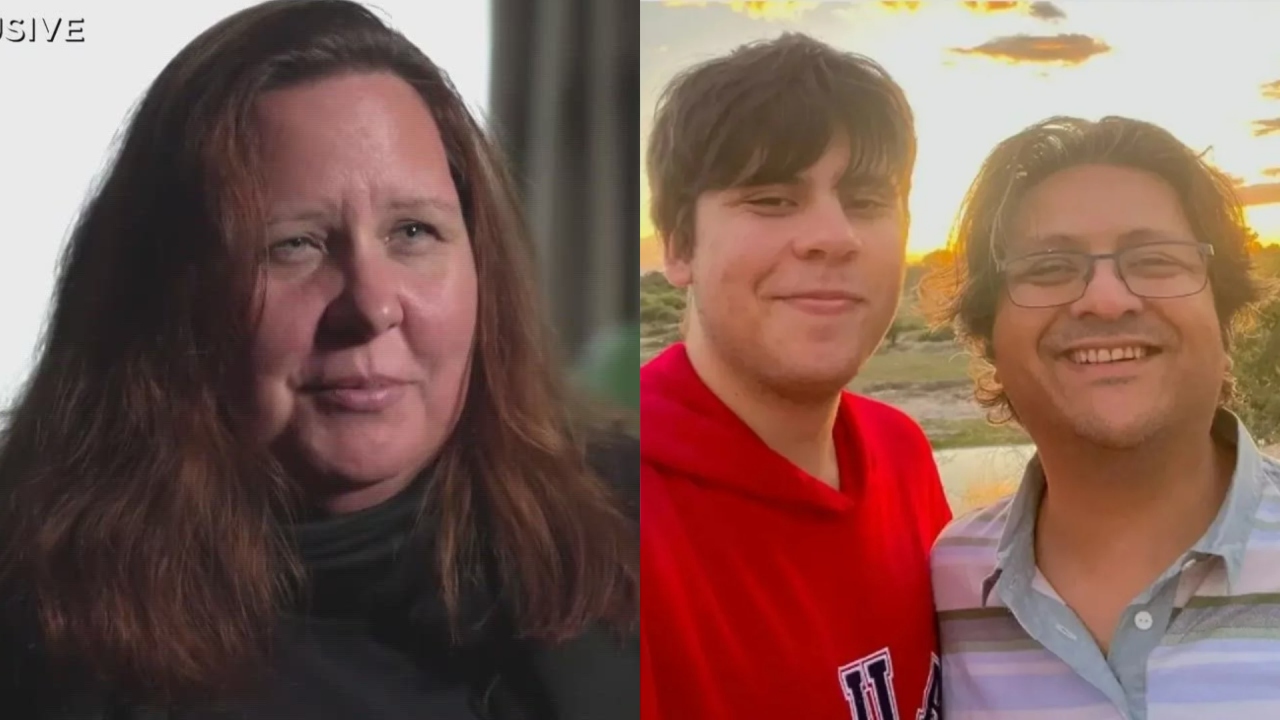O desabafo da mulher que perdeu marido e filho na tragédia do submarino do Titanic