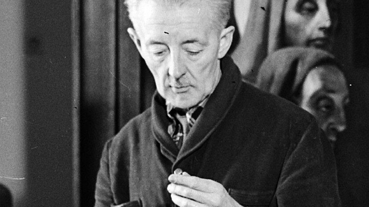 Van Meegeren, o falsificador de arte que enganou até nazistas