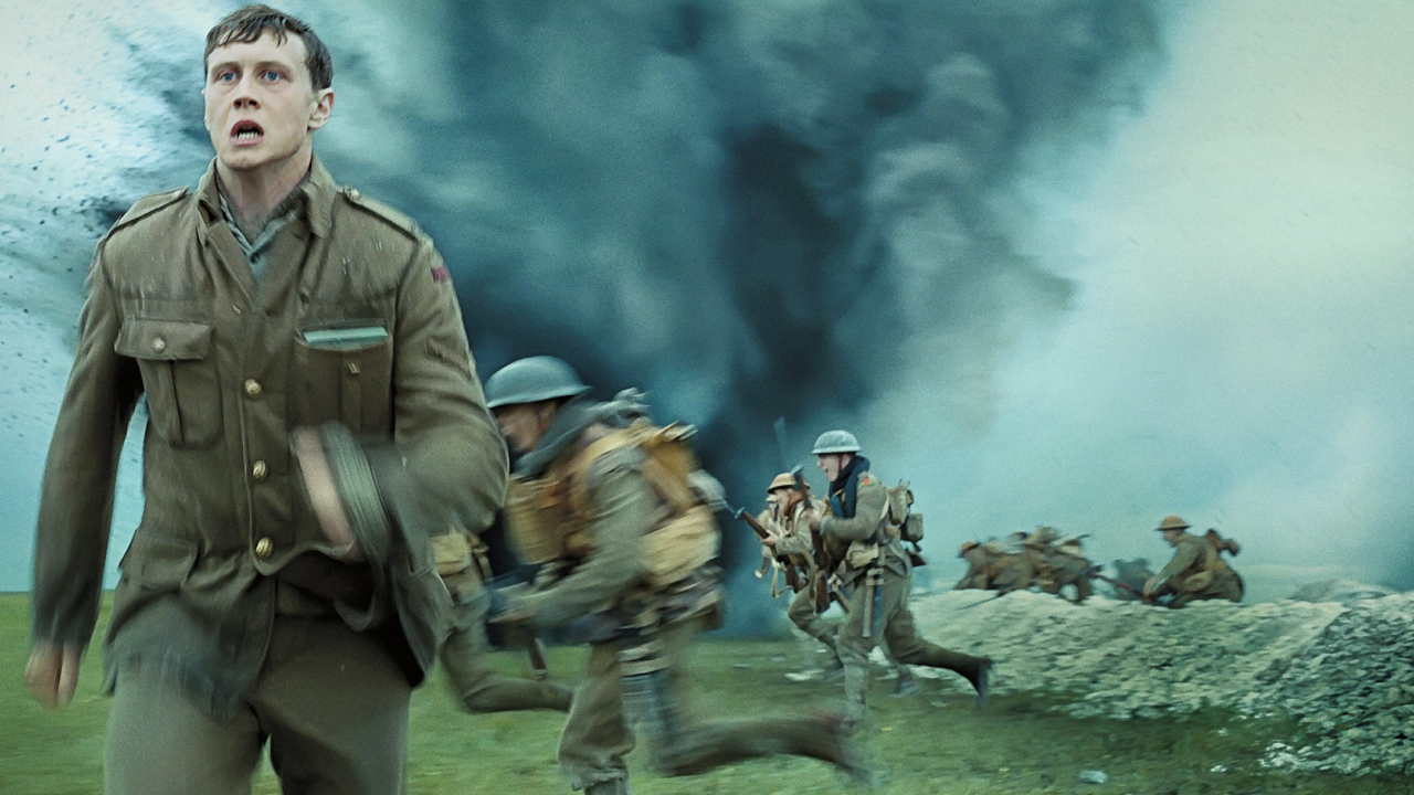 1917: Veja o que é fato ou ficção no filme sobre a Primeira Guerra