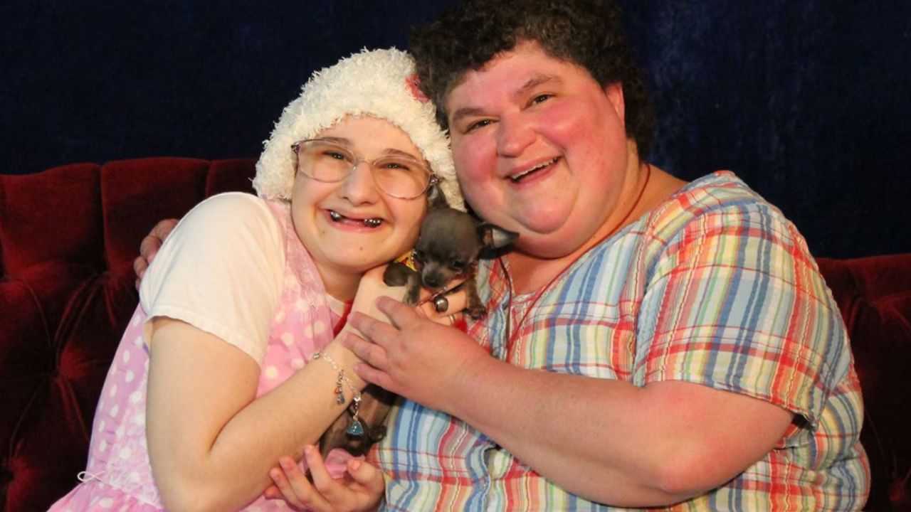 Quem vazou as fotos da cena do crime do assassinato da mãe de Gypsy Rose?