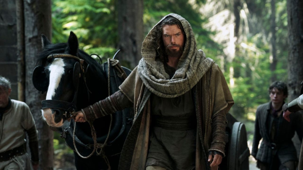 Vikings Valhalla: Relembre os personagens baseados em guerreiros reais