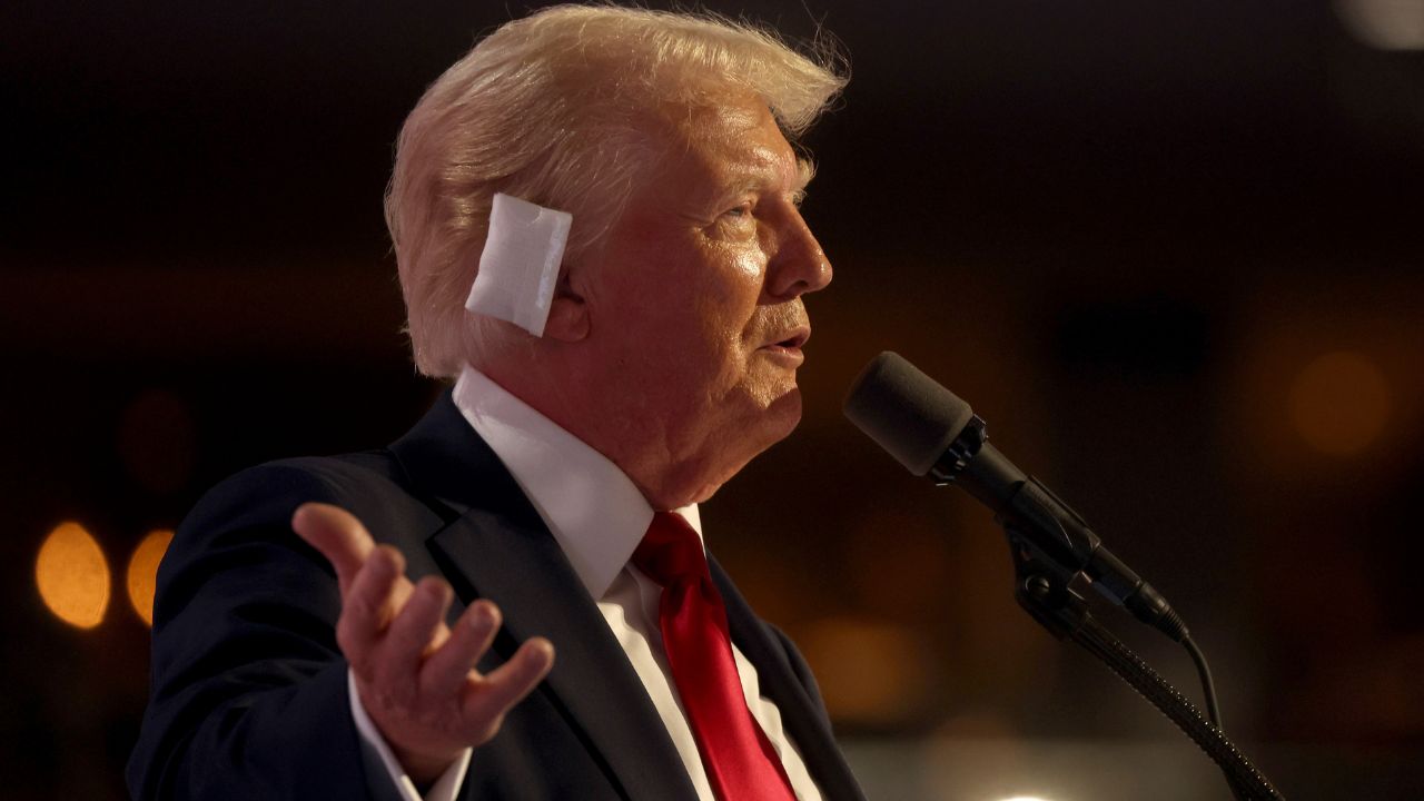 Trump volta a defender “maior deportação da história dos EUA” caso eleito