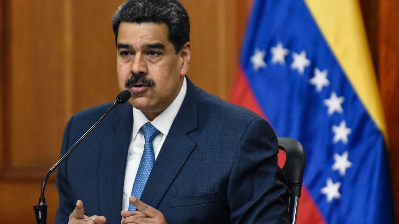 Maduro vence as eleições da Venezuela e vai permanecer no poder até 2030
