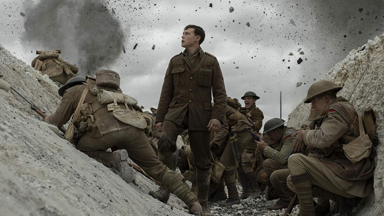 1917: Como é a história real que inspirou o filme