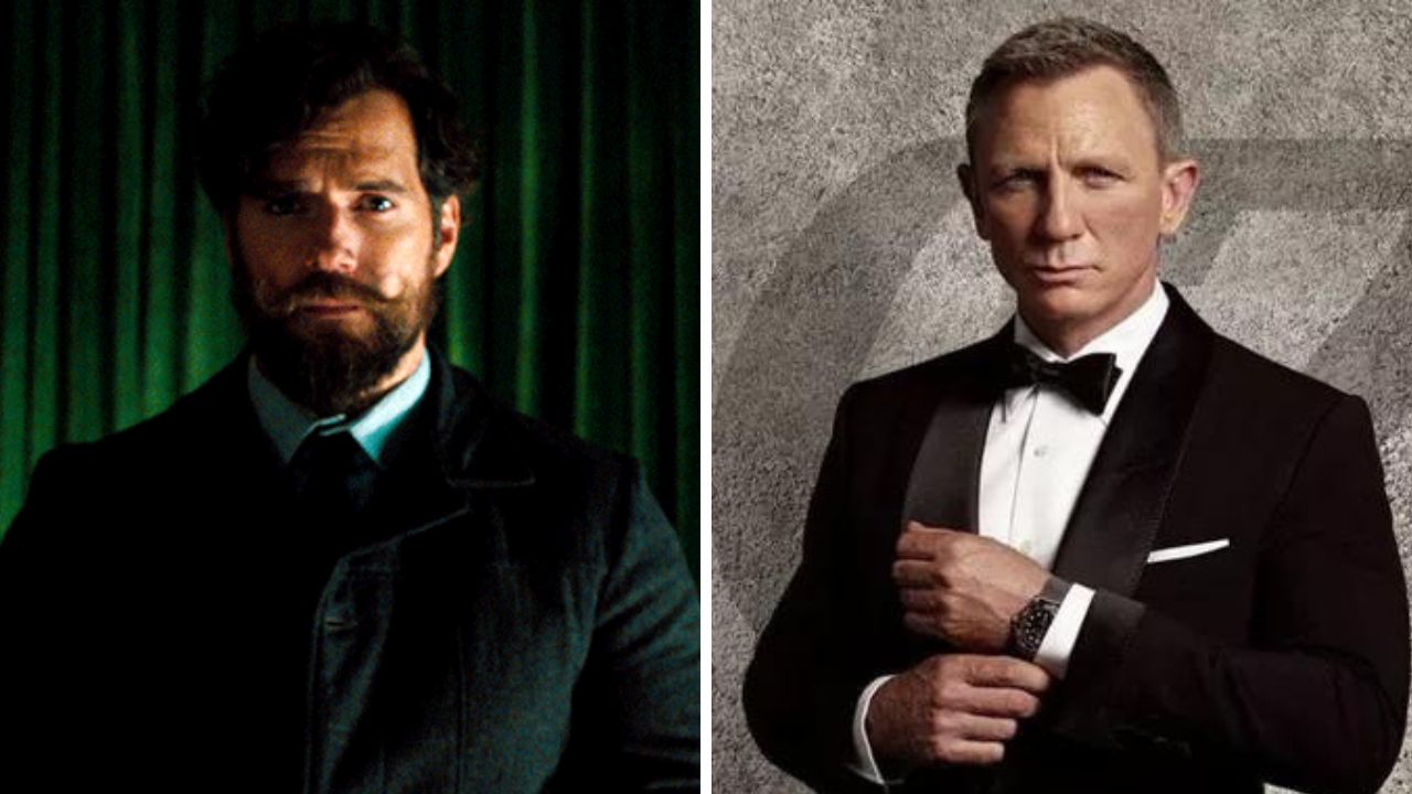 Guerra sem Regras: Entenda a conexão do filme com James Bond