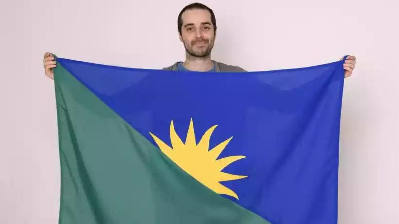 Eleitores de Belo Horizonte vão decidir nova bandeira em outubro