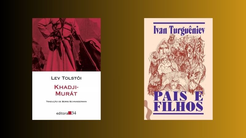 Além de Dostoiévski: 5 obras de renomados nomes da literatura russa