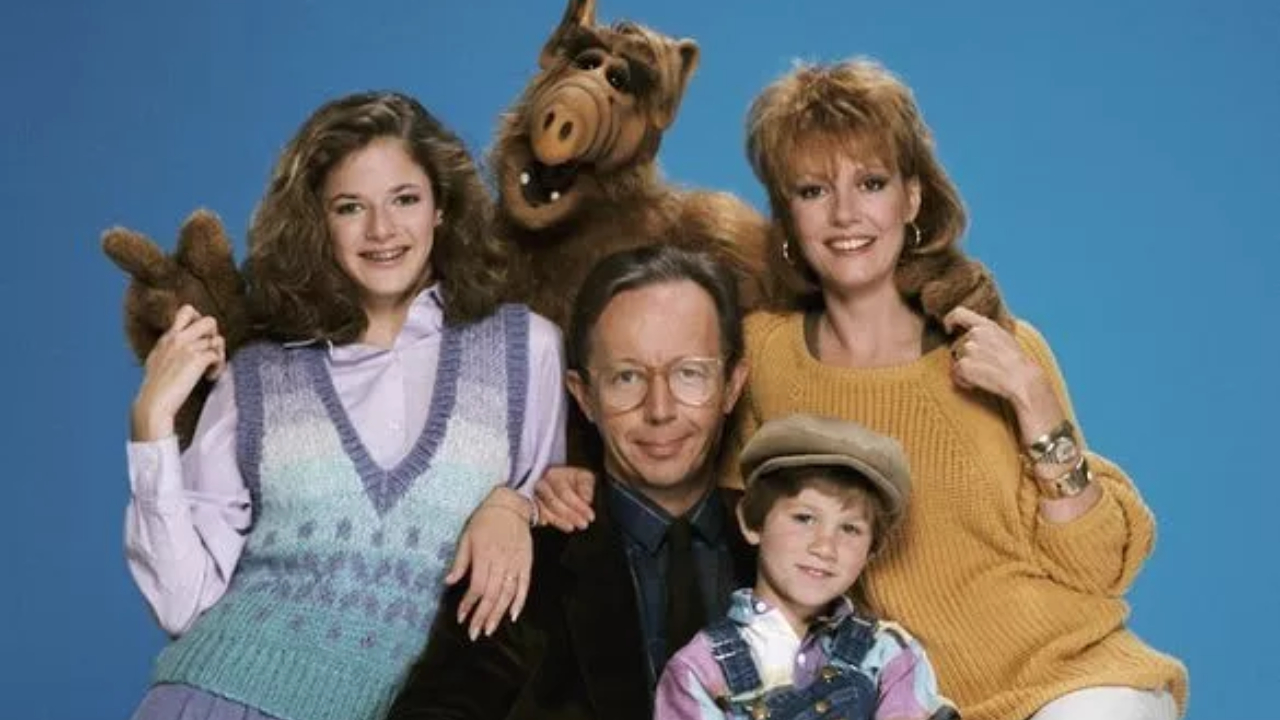 Ator-mirim de ‘Alf, o ETeimoso’ morre aos 46 anos, nos EUA