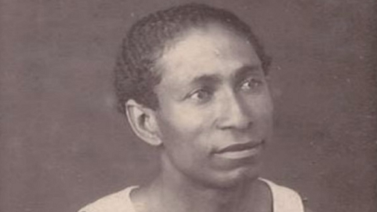 Homem elástico: Alfredo Gomes, o primeiro negro brasileiro nas Olimpíadas