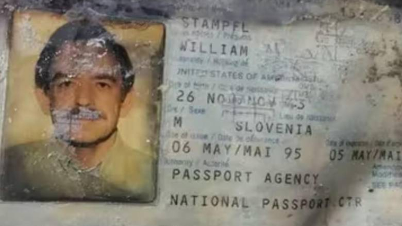 22 anos depois: A reação da família do alpinista encontrado mumificado