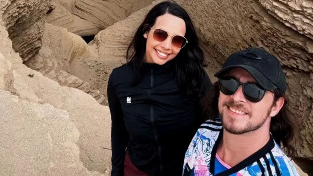 Casal brasileiro anda 6 horas no deserto do Peru após assalto