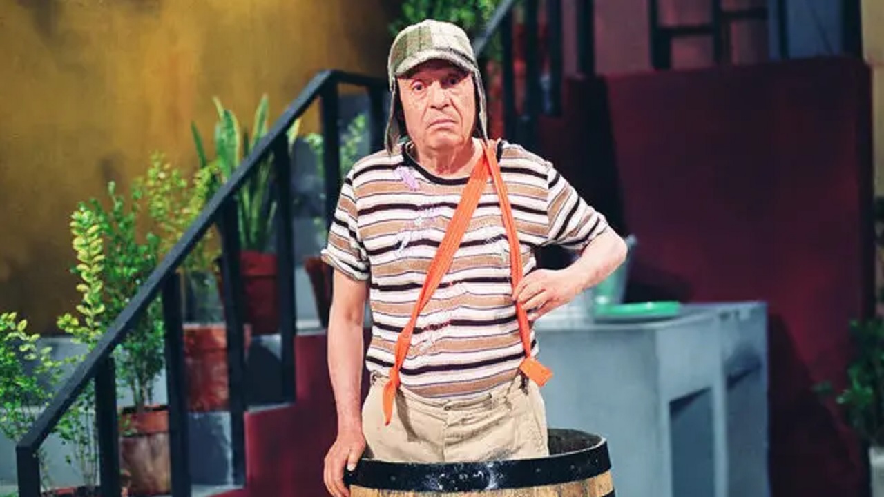 Chaves está de volta: Personagens ganham vida em nova versão brasileira