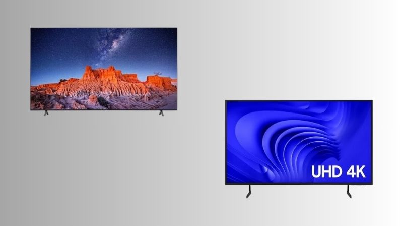 Descontaço Mercado Livre: 5 excelentes Smart TVs em oferta por até 51% off