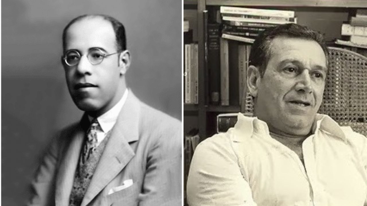 Exposição em São Paulo terá cartas trocadas entre Mário de Andrade e Fernando Sabino