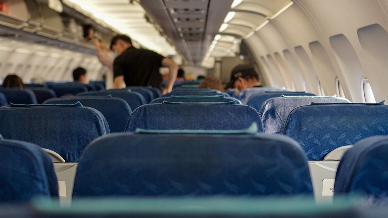 Passageiros feridos: aeronave faz pouso de emergência em Natal após turbulência