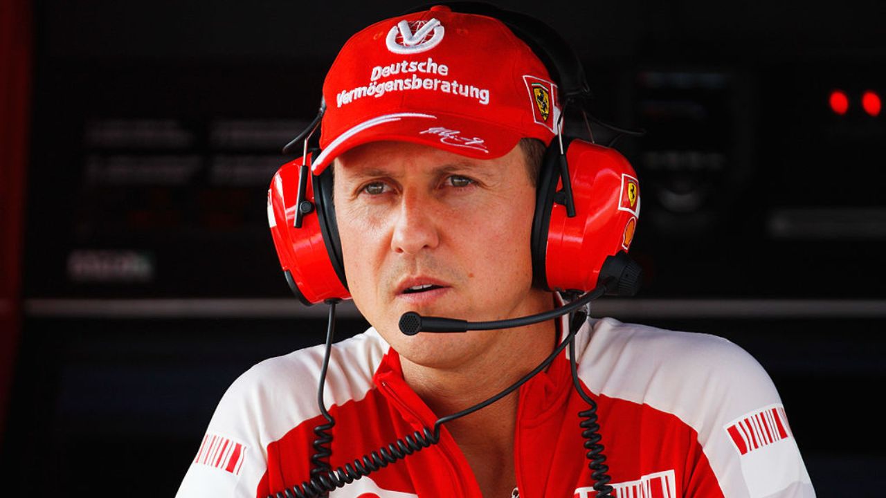 Amigo de Schumacher revela detalhes de novas regras para visitar ex-piloto