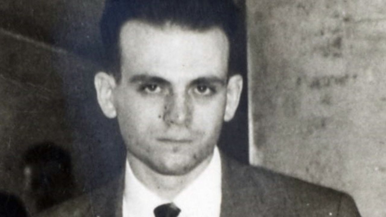 Quem foi César Lattes, brasileiro homenageado pelo Google?