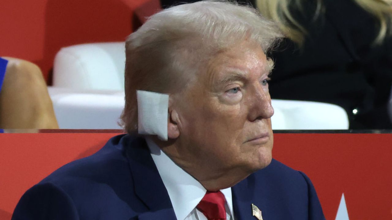 Atentado contra Trump: vídeo mostra que presentes alertaram polícia sobre atirador