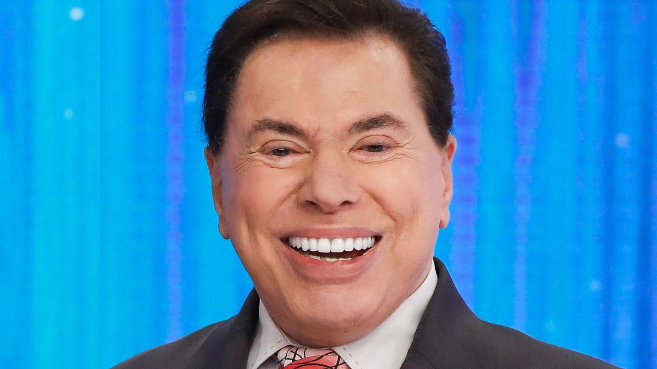 SBT se posiciona após rumores de Silvio Santos internado