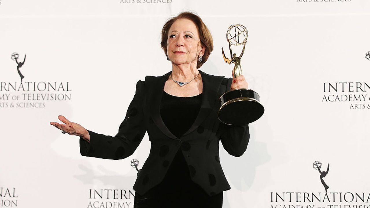 Filme com Fernanda Montenegro concorrerá no Festival de Cinema de Veneza