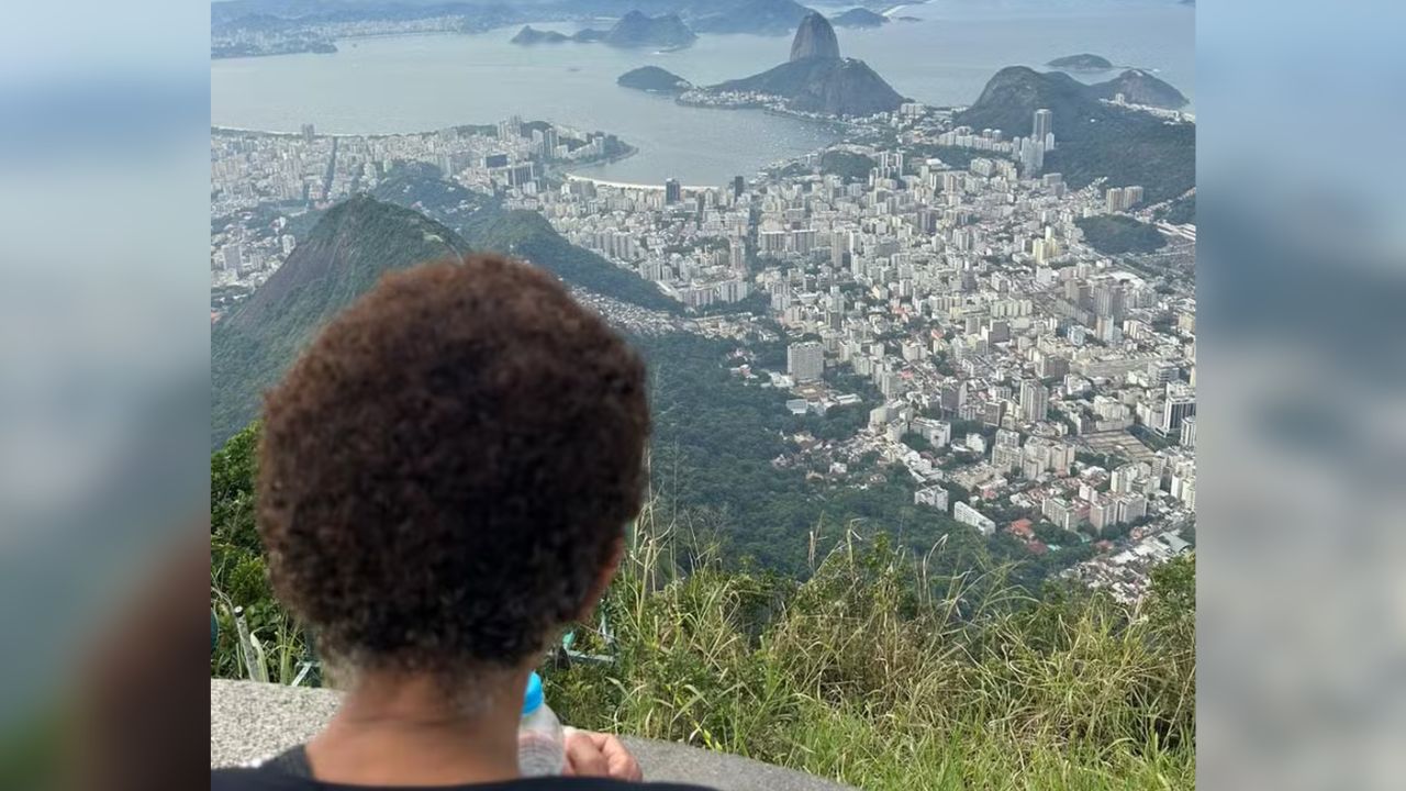 Mulher que trabalhou por 46 anos sem salário é resgatada no Rio de Janeiro