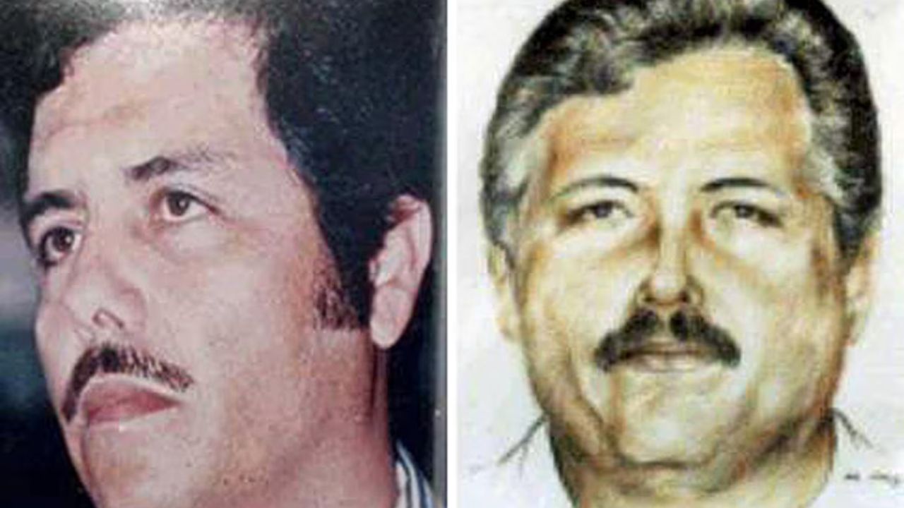 Autoridades dos EUA anunciam prisão de ‘El Mayo’ e de filho de ‘El Chapo’