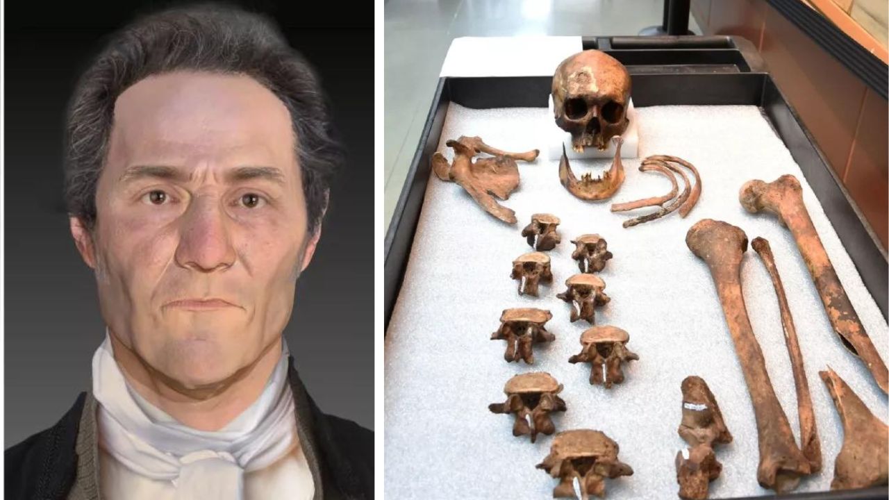 Relembre a história do túmulo do ‘vampiro’ do século 19 encontrado nos EUA