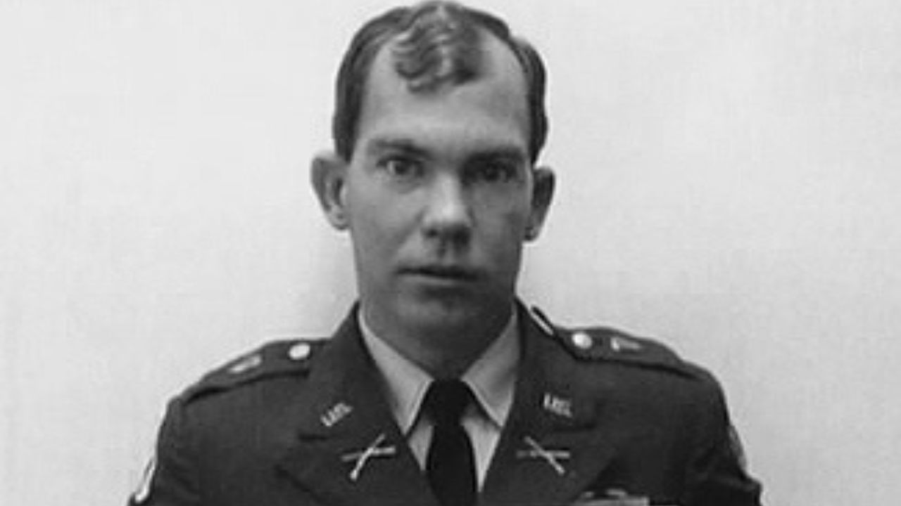 Morre, aos 80 anos, militar condenado por massacre contra civis na Guerra do Vietnã