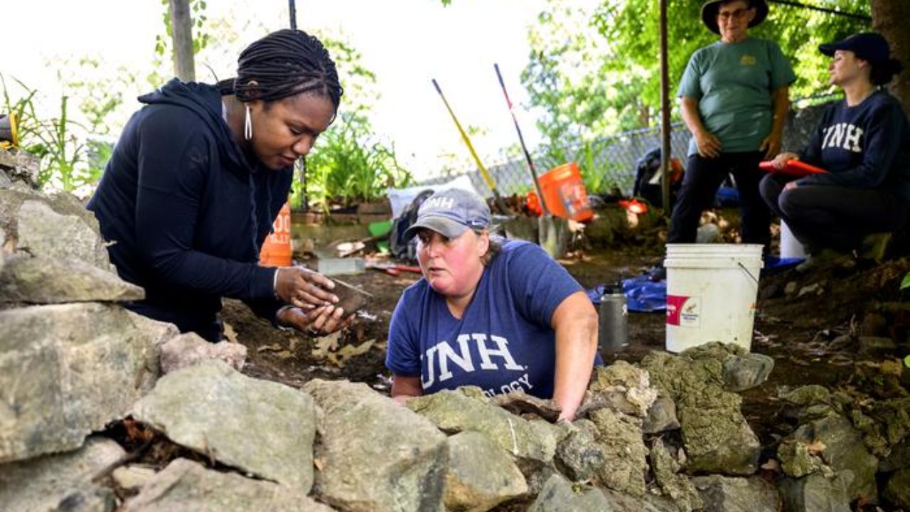 Casa perdida de ‘rei’ africano escravizado é descoberta nos Estados Unidos