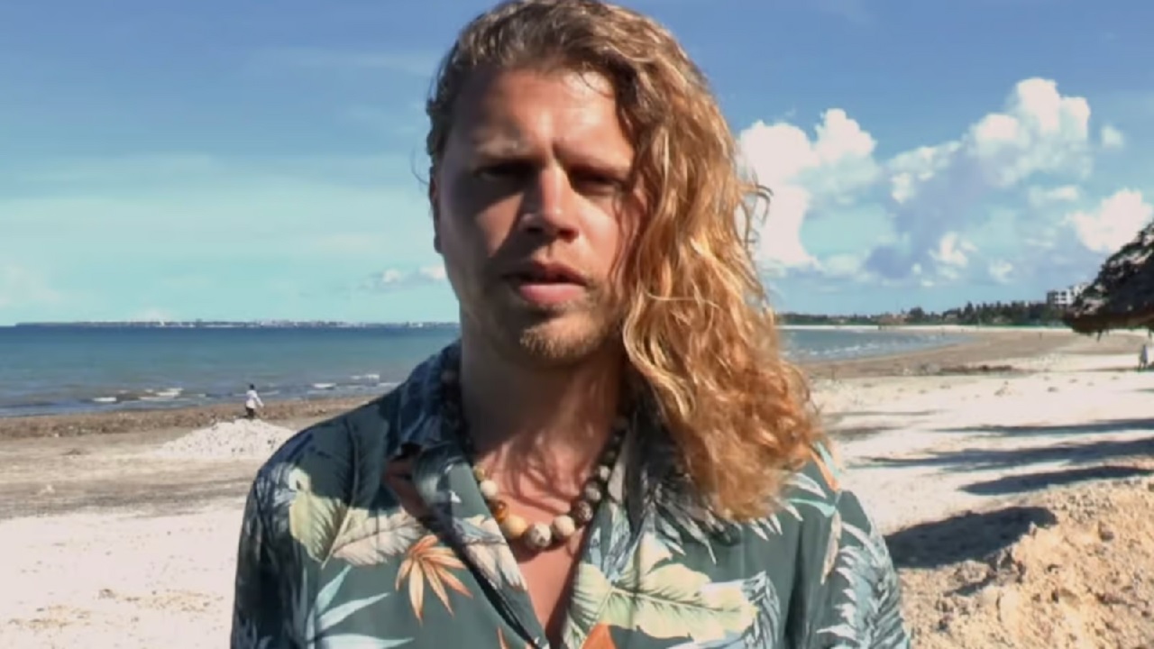 Retratado em documentário na Netflix, homem com ‘1.000 filhos’ se manifesta