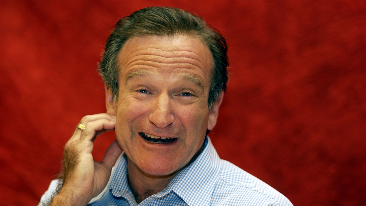 Os dias finais de Robin Williams: Astro recebeu diagnóstico incorreto