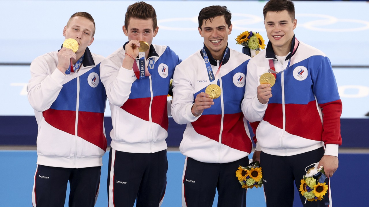Atletas Neutros Individuais: Russos usarão bandeira ‘genérica’ nas Olimpíadas