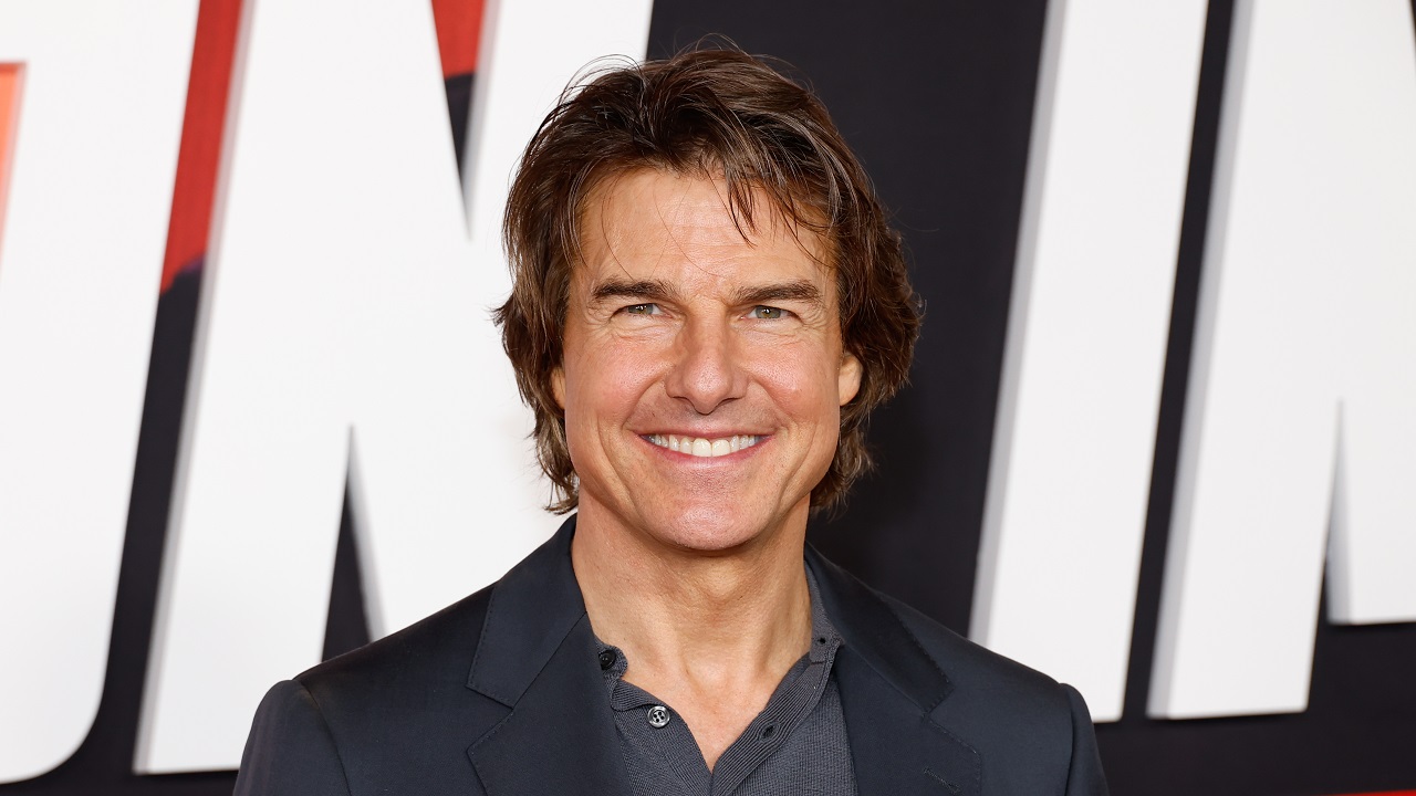 ‘Broadsword’: Novo filme de guerra será estrelado por Tom Cruise
