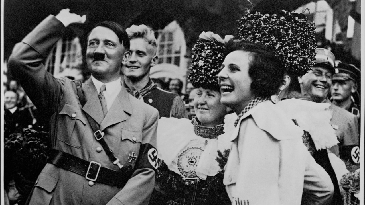 Leni Riefenstahl: Cineasta favorita de Hitler registrou as Olimpíadas de Berlim