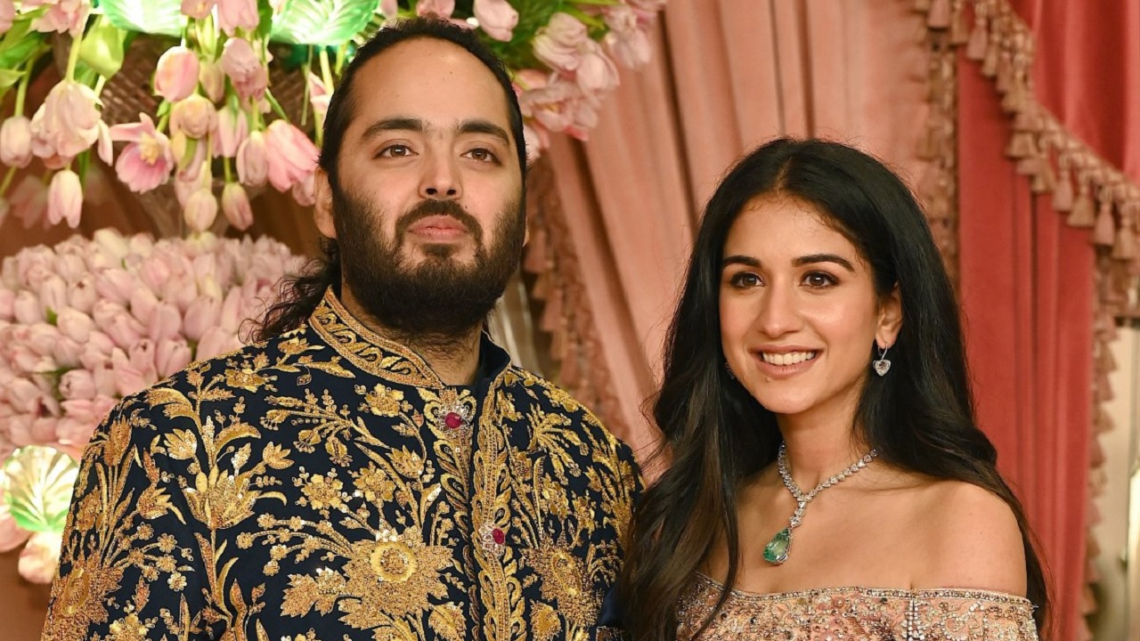 Casamento bilionário de ‘novos marajás’ da Índia esbanja luxo e causa polêmica